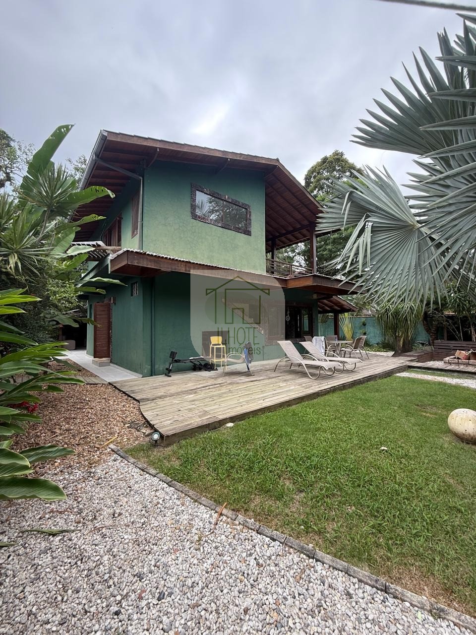 Casa, 4 quartos - Foto 2