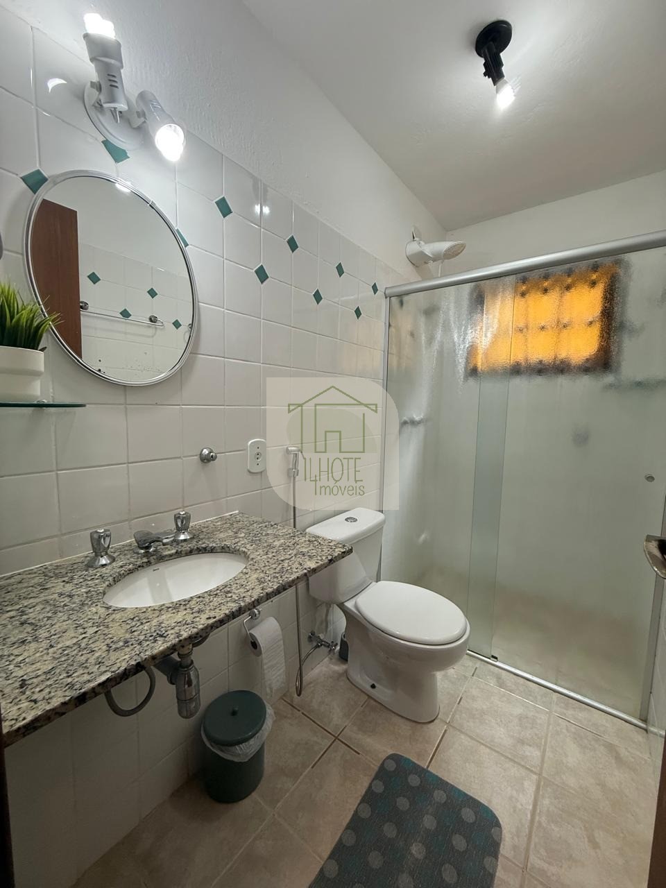 Casa de Condomínio, 2 quartos - Foto 12