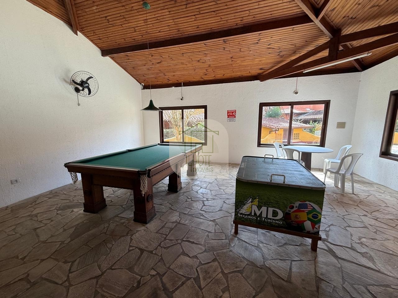 Casa de Condomínio, 2 quartos - Foto 27