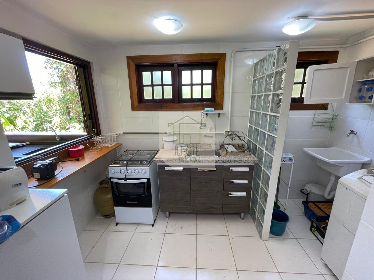 Casa de Condomínio, 2 quartos - Foto 6