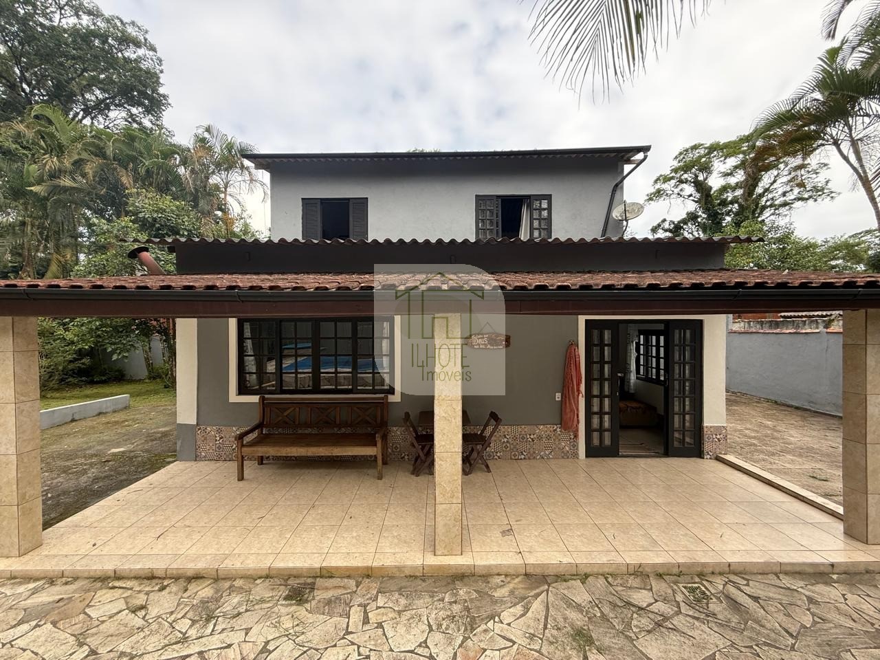 Casa, 3 quartos - Foto 18