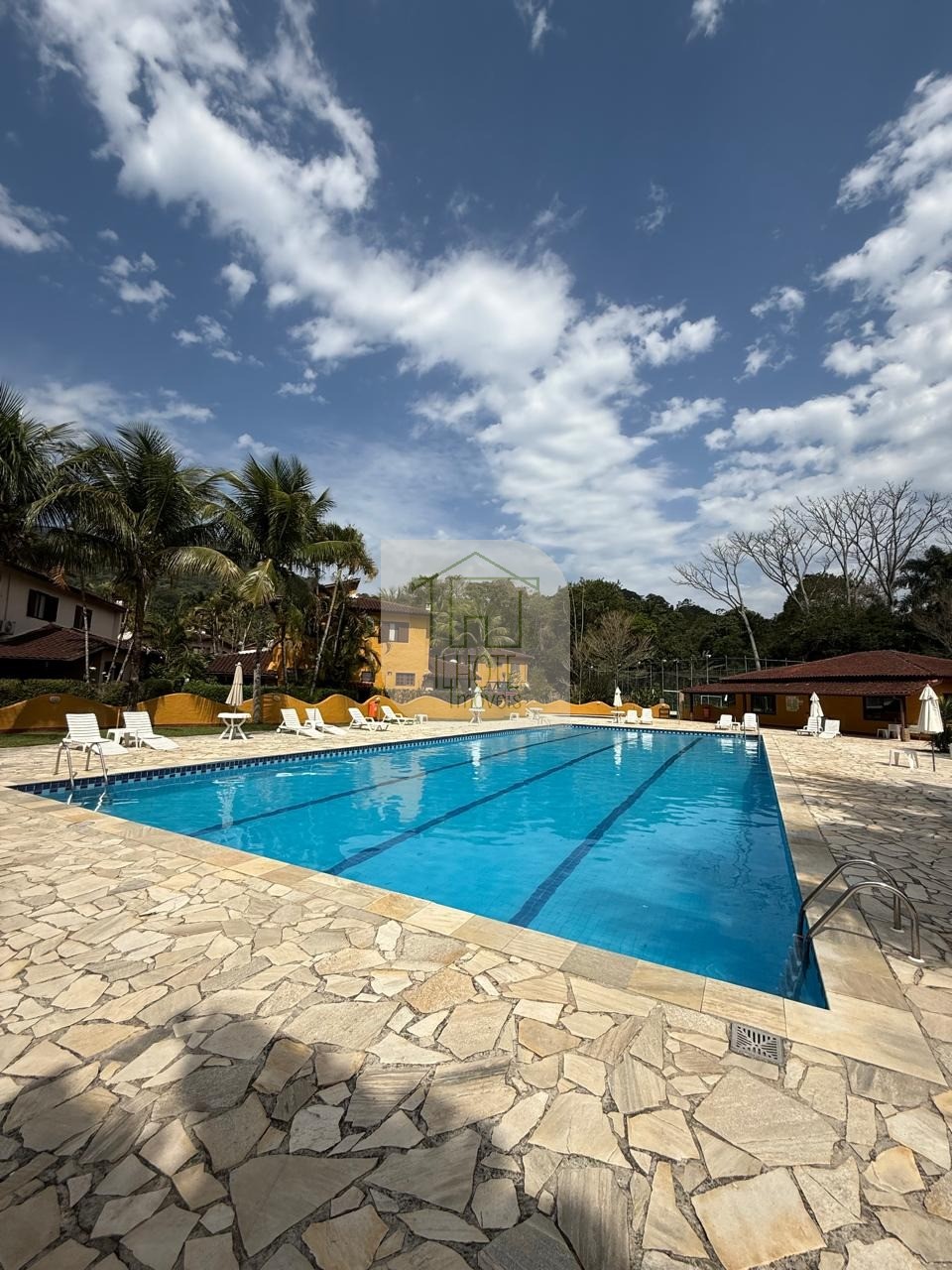 Casa de Condomínio, 2 quartos - Foto 19