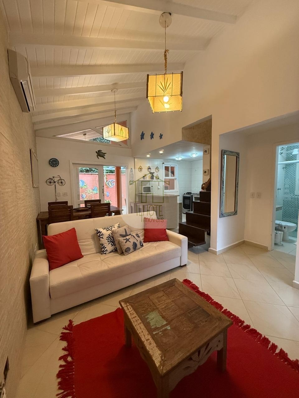 Casa de Condomínio, 3 quartos - Foto 42