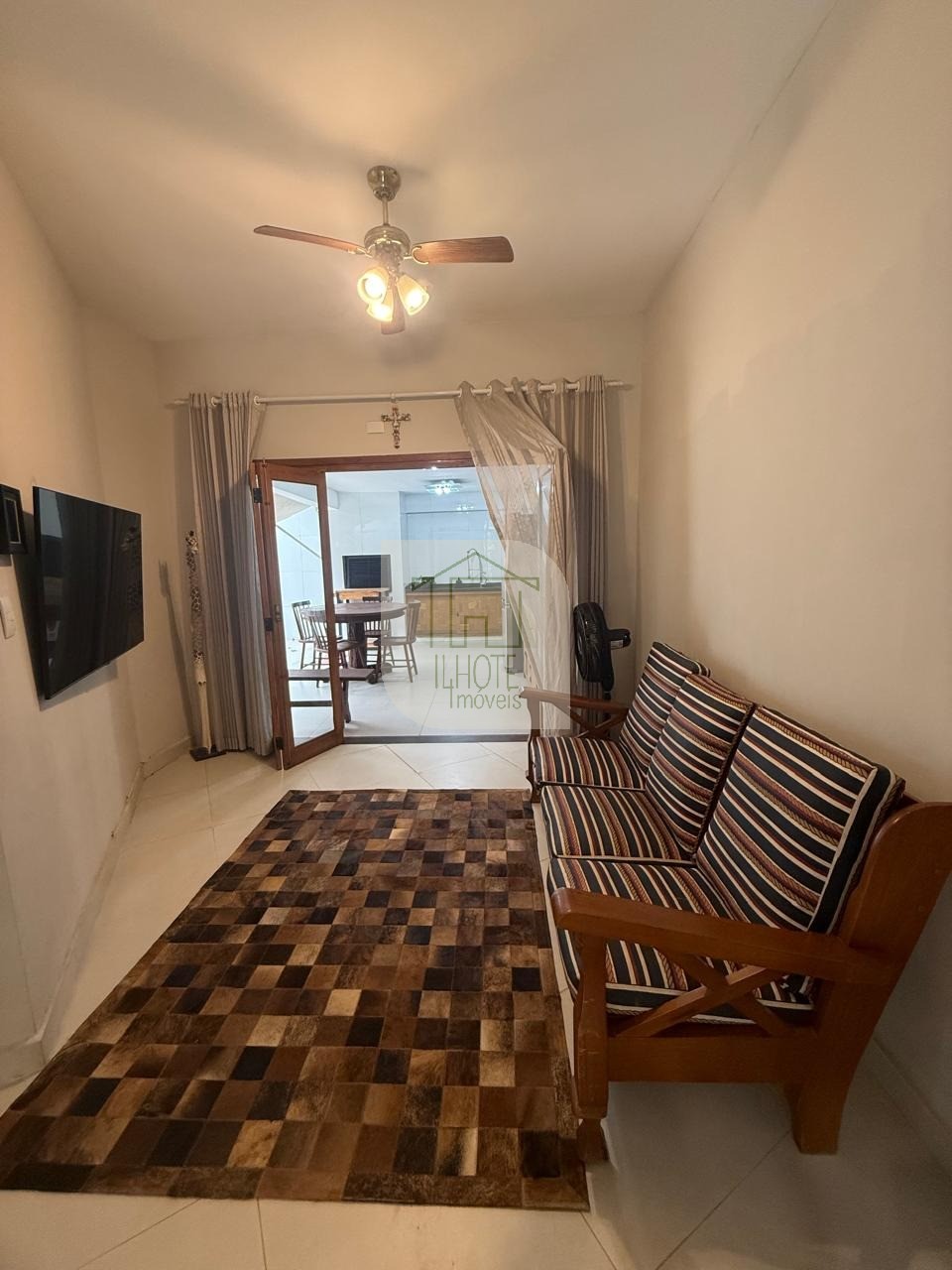 Casa de Condomínio, 3 quartos - Foto 7