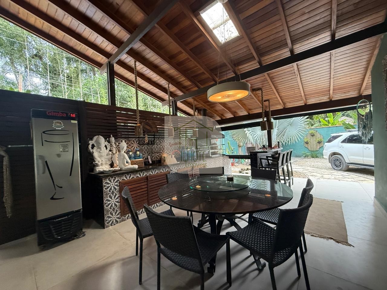 Casa, 4 quartos - Foto 69