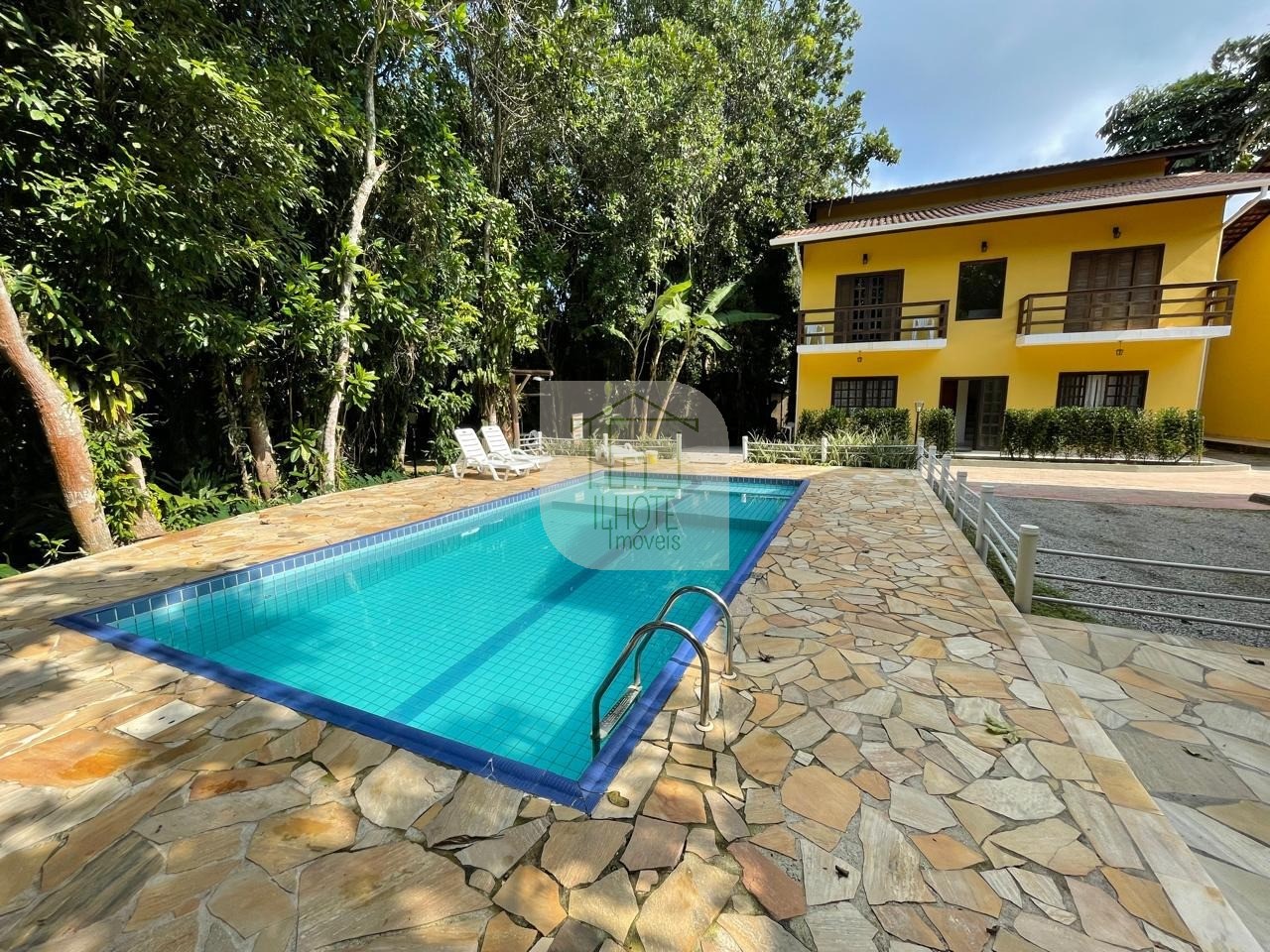 Casa de Condomínio, 2 quartos - Foto 27