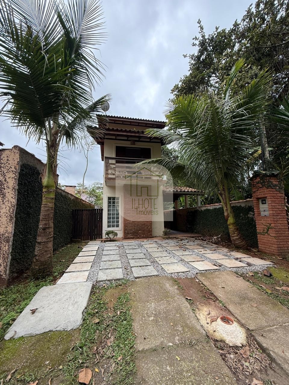 Casa de Condomínio, 3 quartos - Foto 20