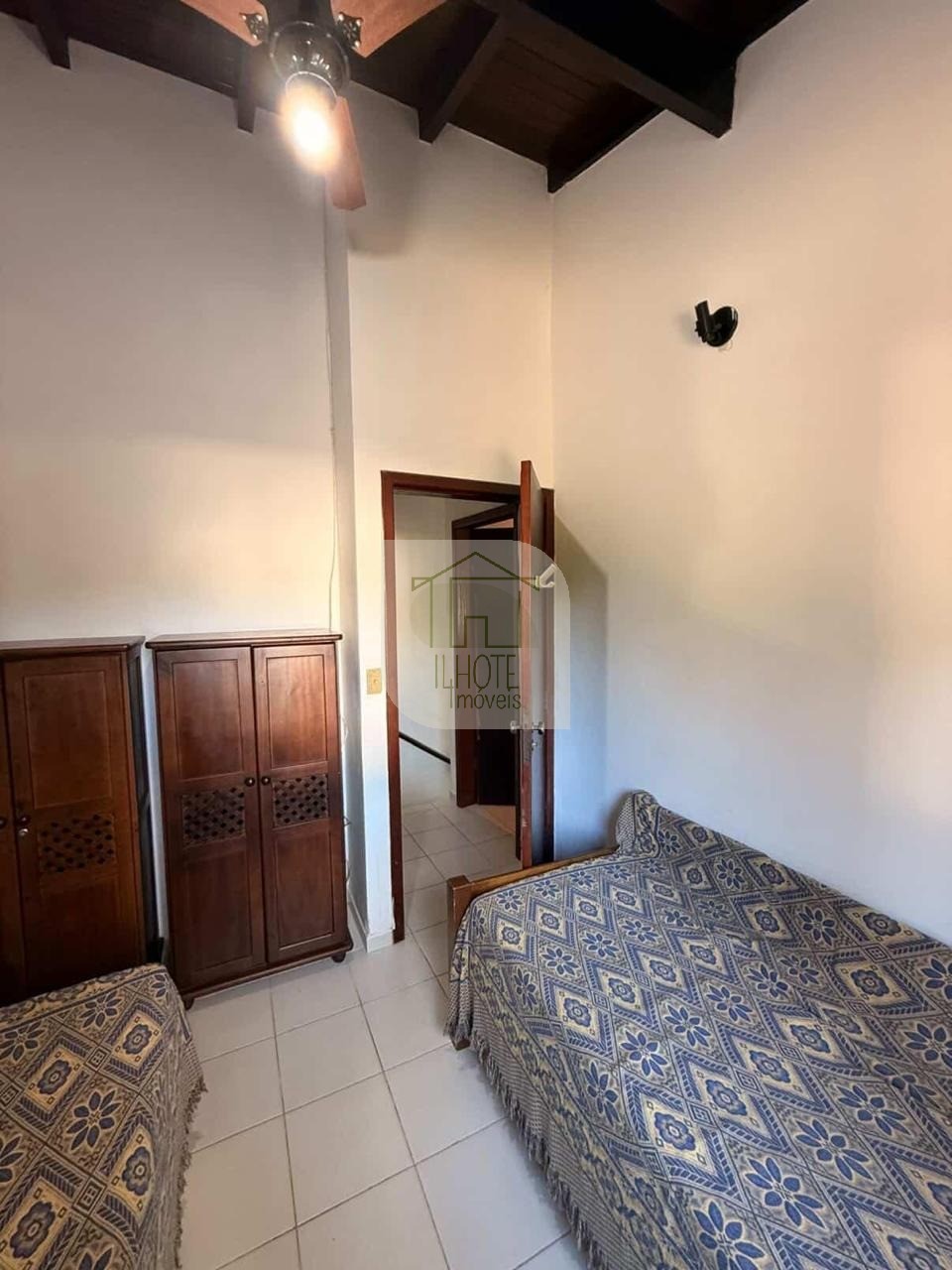 Casa de Condomínio, 2 quartos - Foto 8