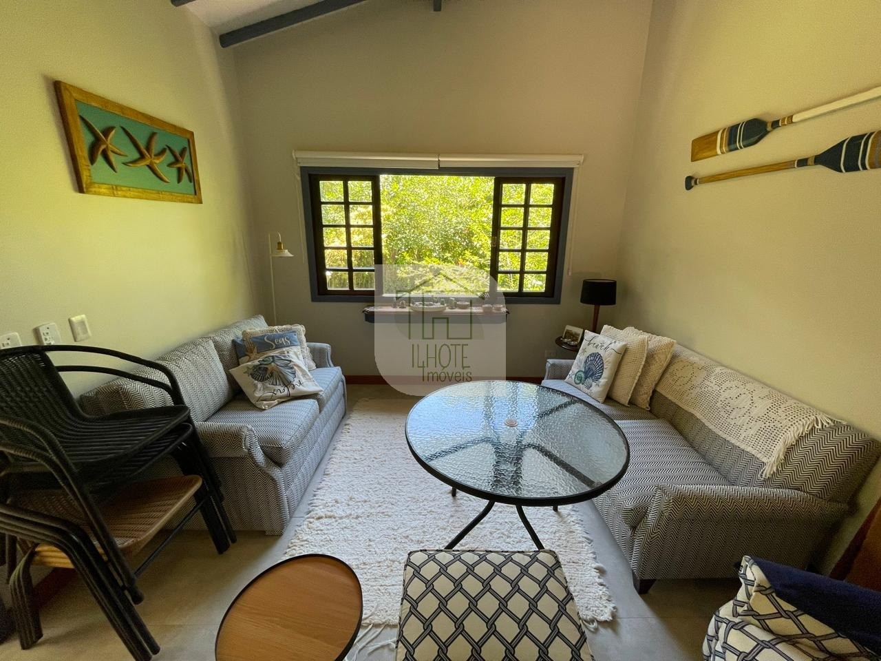 Casa de Condomínio, 2 quartos - Foto 15