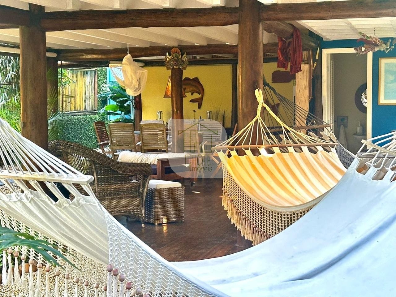 Casa, 3 quartos - Foto 29