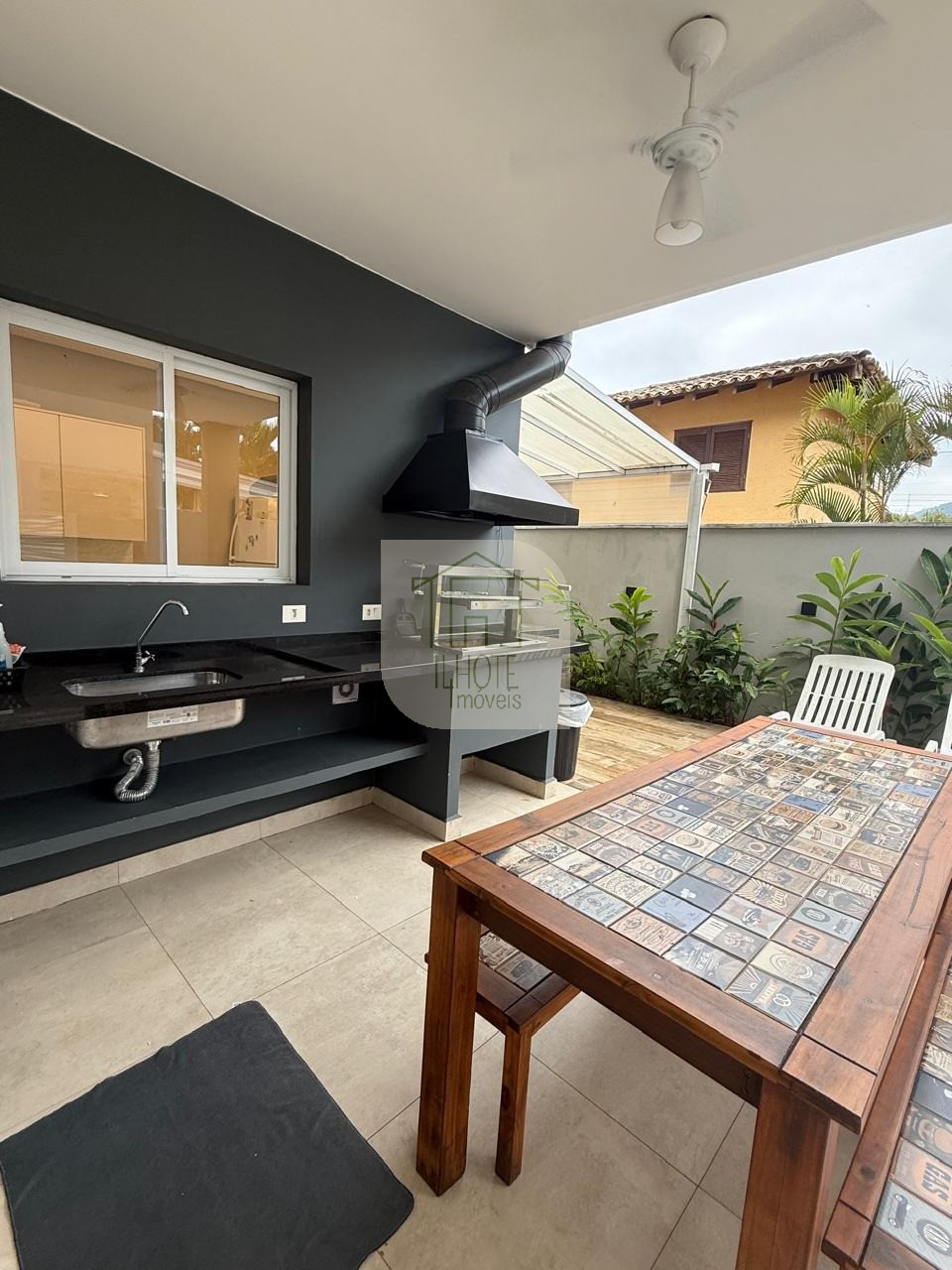 Casa de Condomínio, 3 quartos - Foto 10