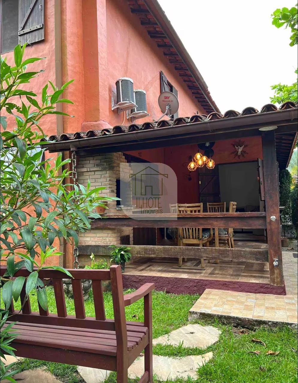 Casa de Condomínio, 2 quartos - Foto 2