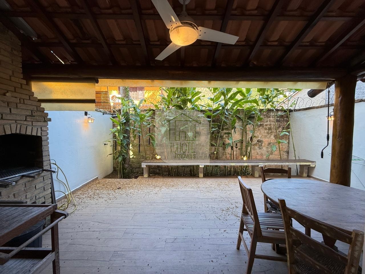 Casa de Condomínio, 4 quartos - Foto 13