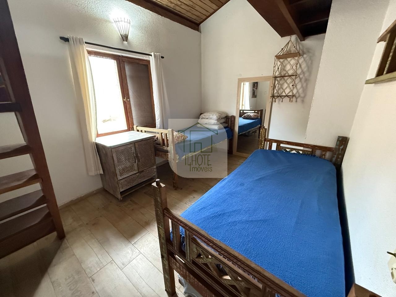 Casa de Condomínio, 2 quartos - Foto 13