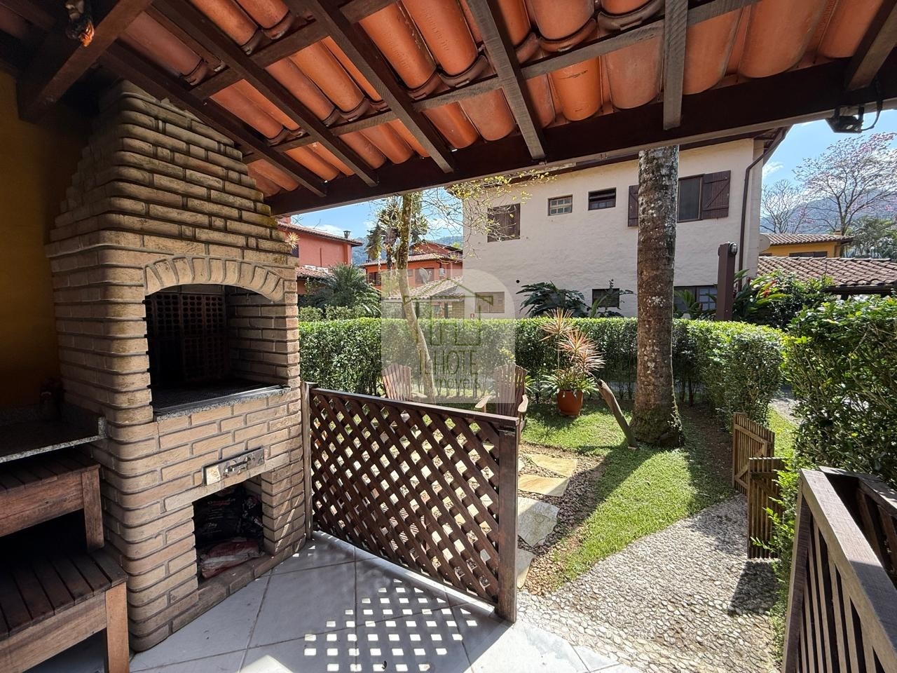 Casa de Condomínio, 2 quartos - Foto 7