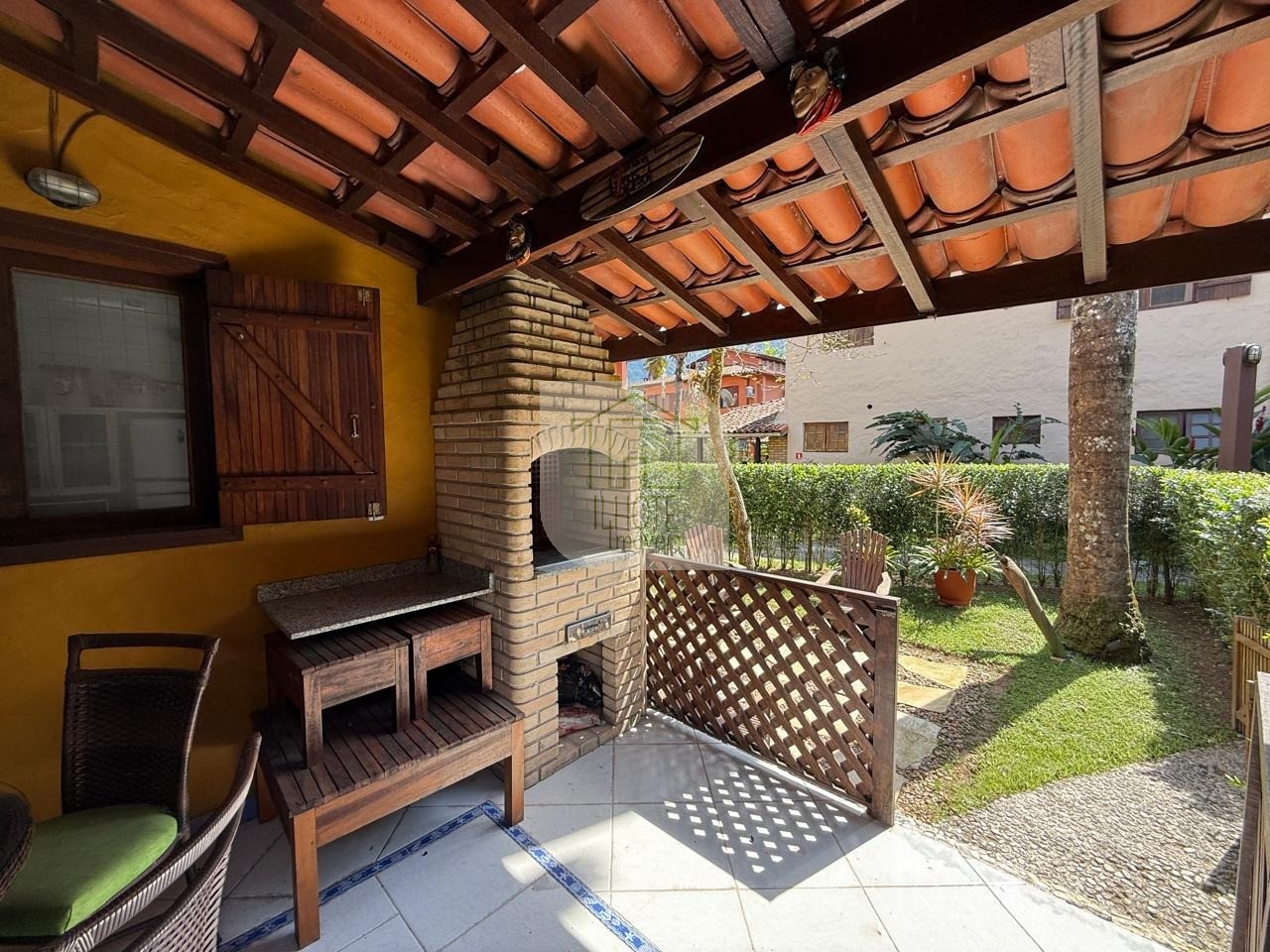 Casa de Condomínio, 2 quartos - Foto 6
