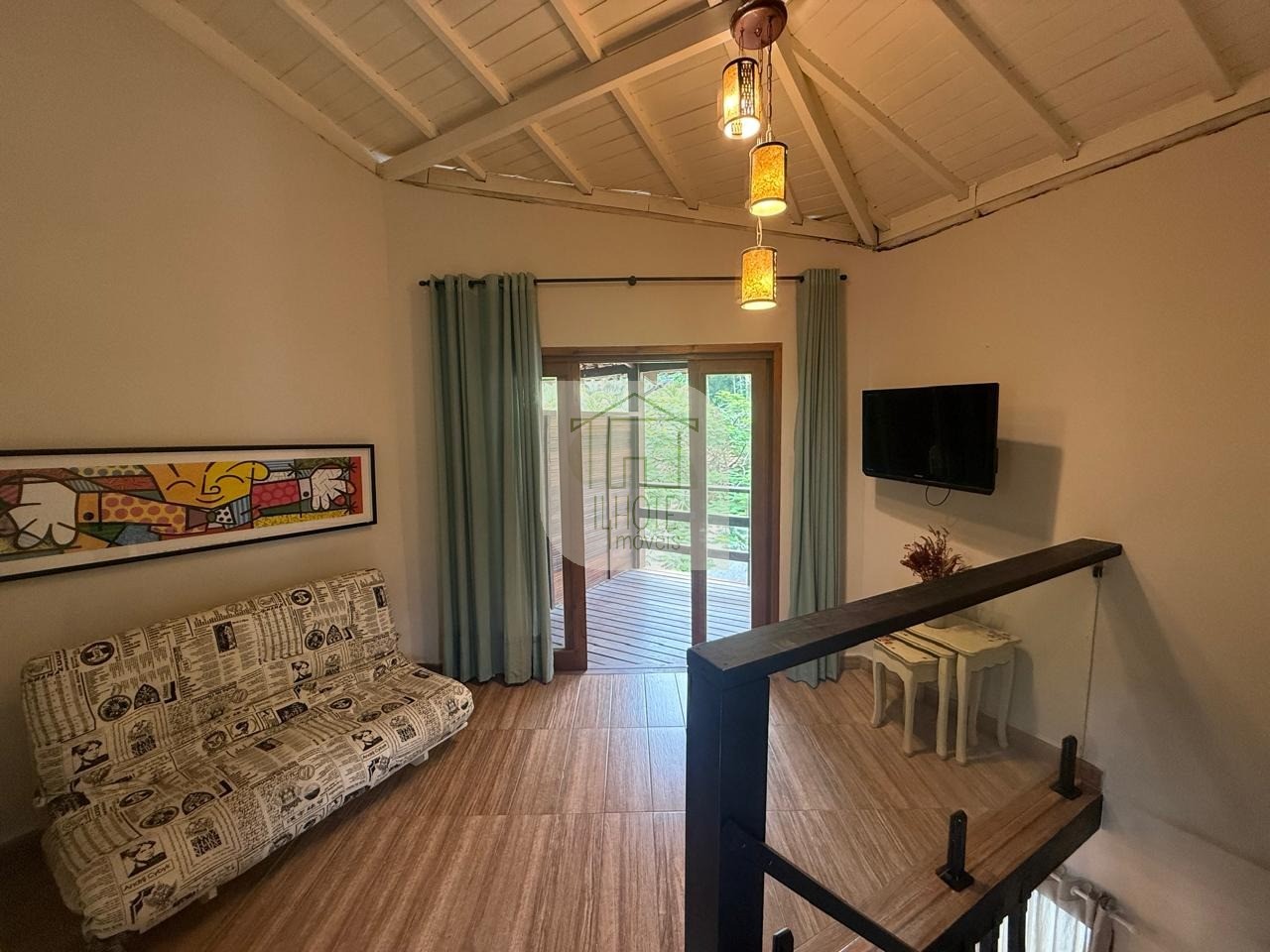 Casa de Condomínio, 3 quartos - Foto 10