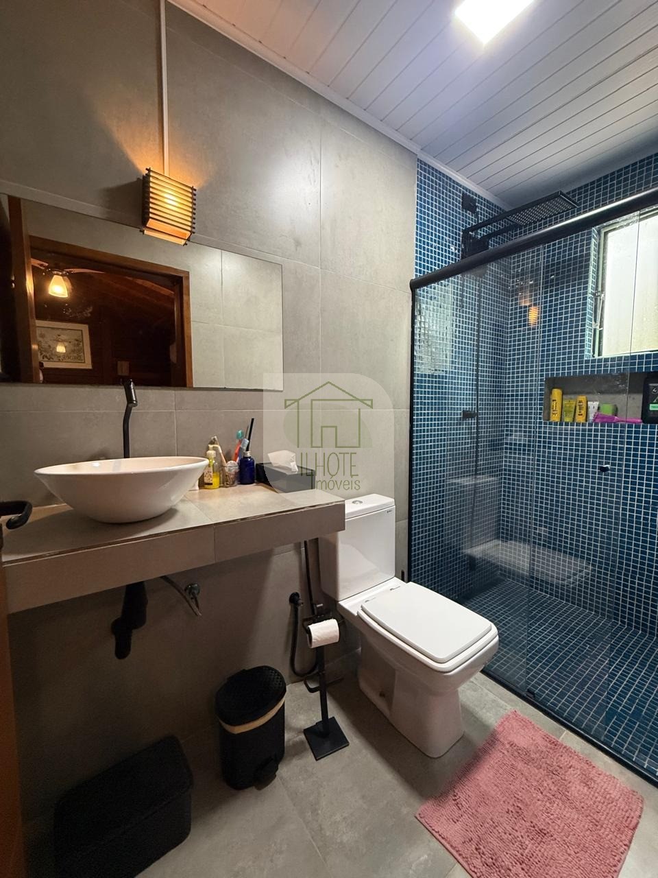 Casa, 4 quartos - Foto 43
