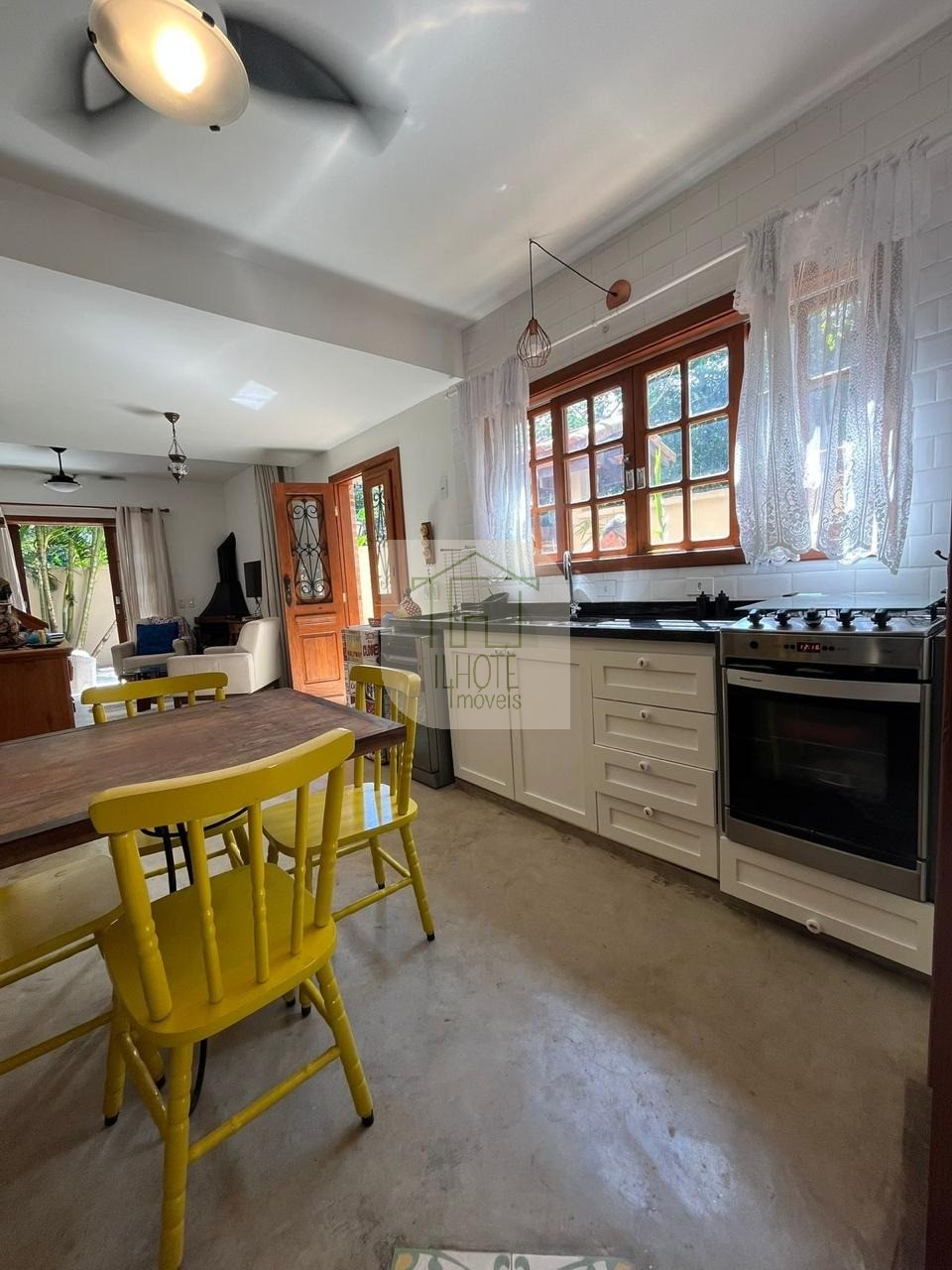 Casa de Condomínio, 3 quartos - Foto 35