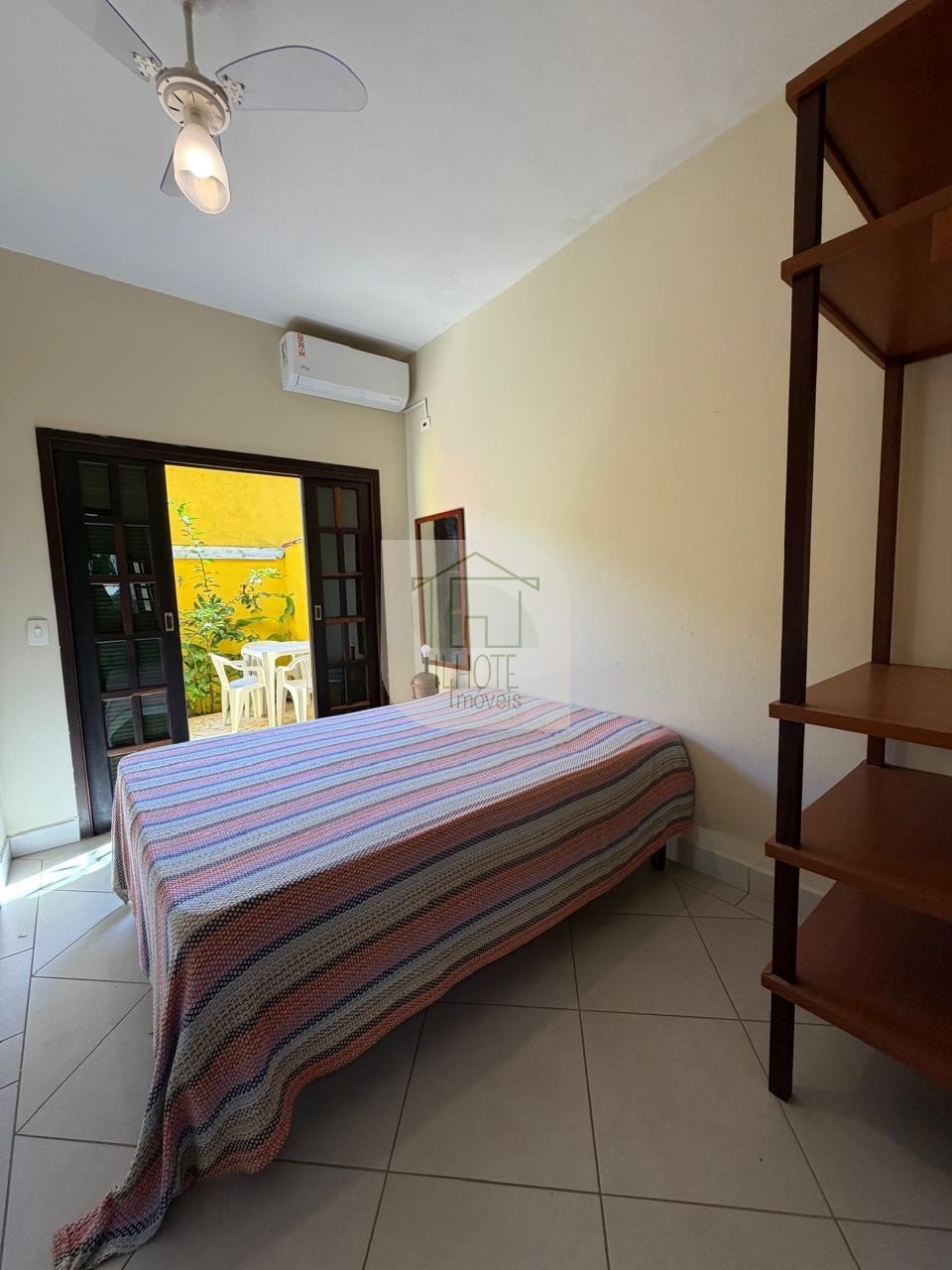 Casa de Condomínio, 2 quartos - Foto 3