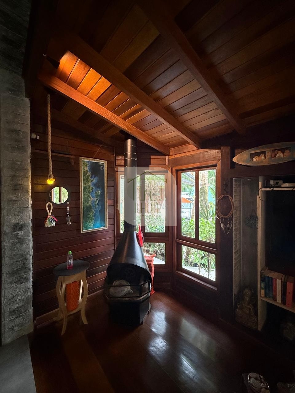 Casa, 4 quartos - Foto 31
