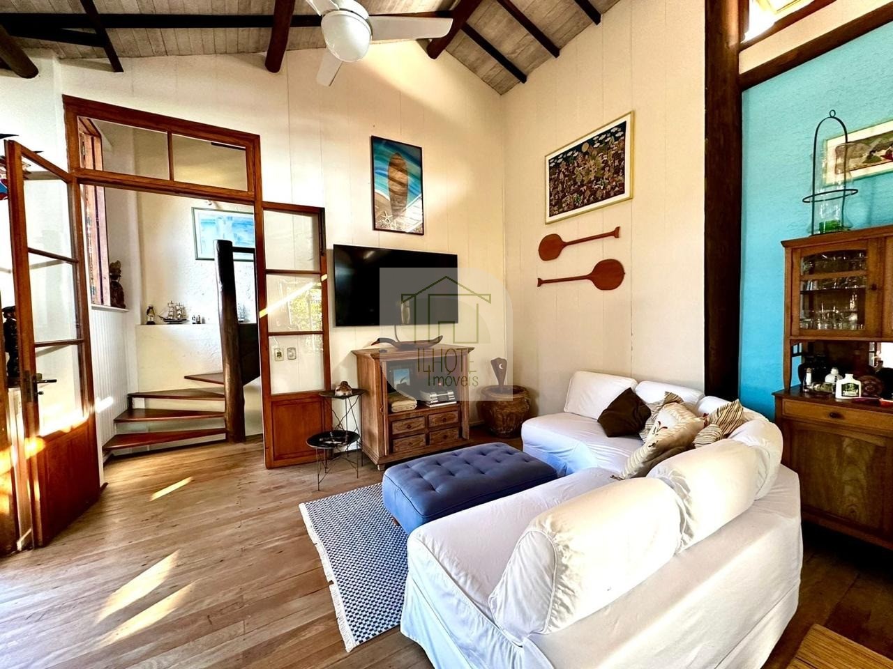 Casa, 3 quartos - Foto 62