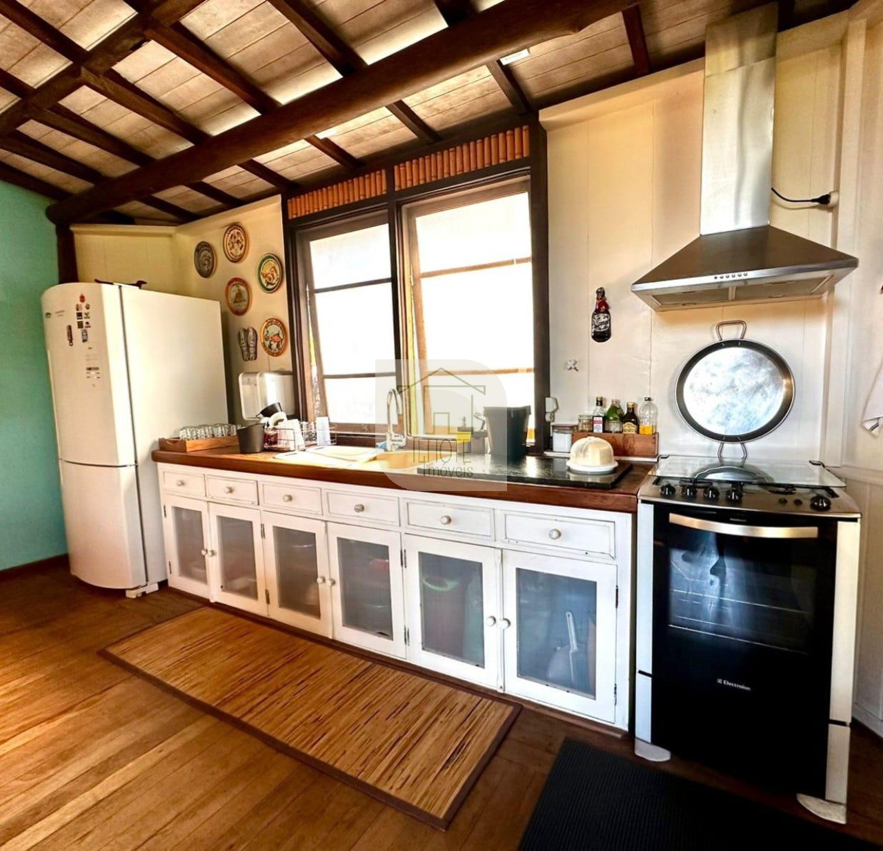 Casa, 3 quartos - Foto 55