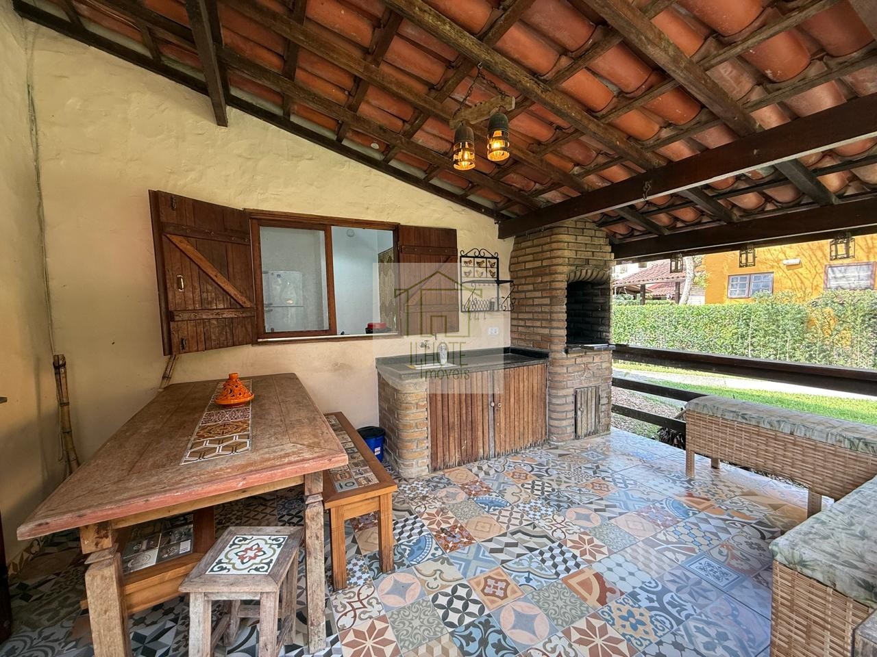 Casa de Condomínio, 2 quartos - Foto 2