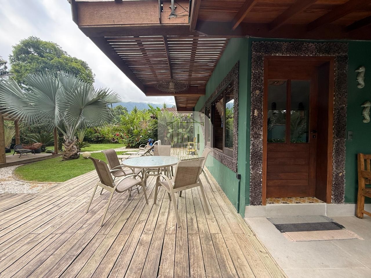 Casa, 4 quartos - Foto 18