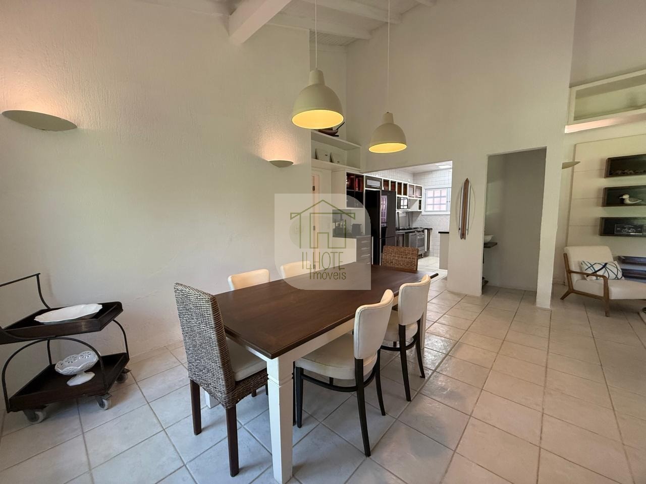 Casa de Condomínio, 3 quartos - Foto 48