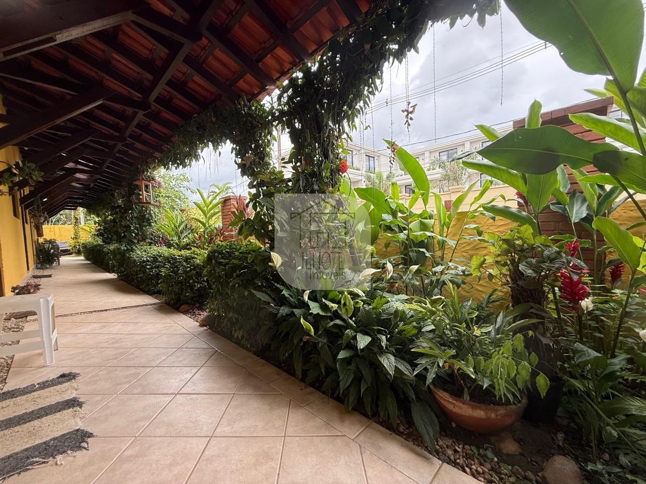 Casa de Condomínio, 2 quartos - Foto 4