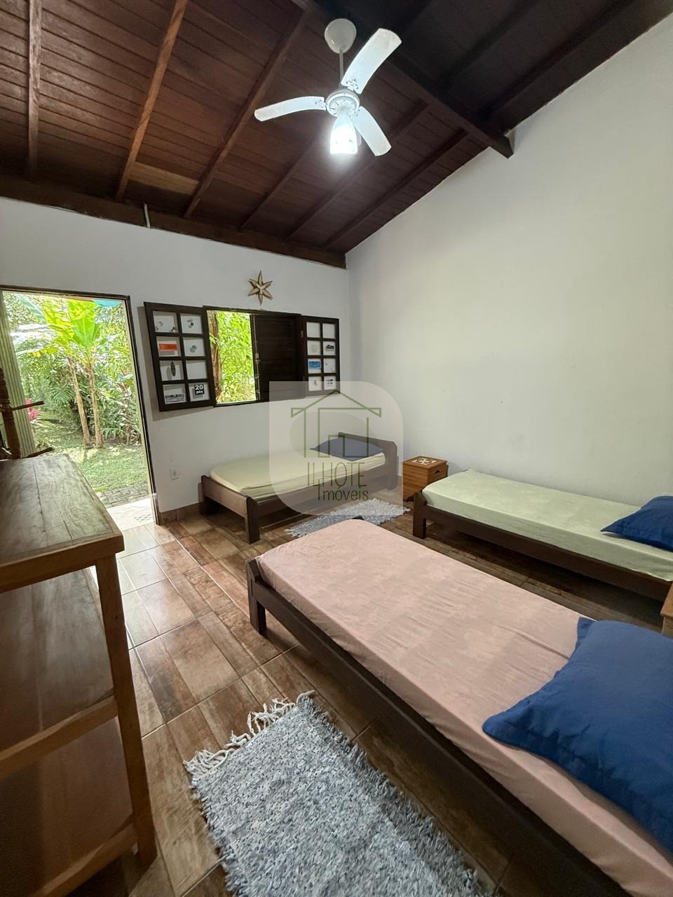 Casa, 3 quartos - Foto 29