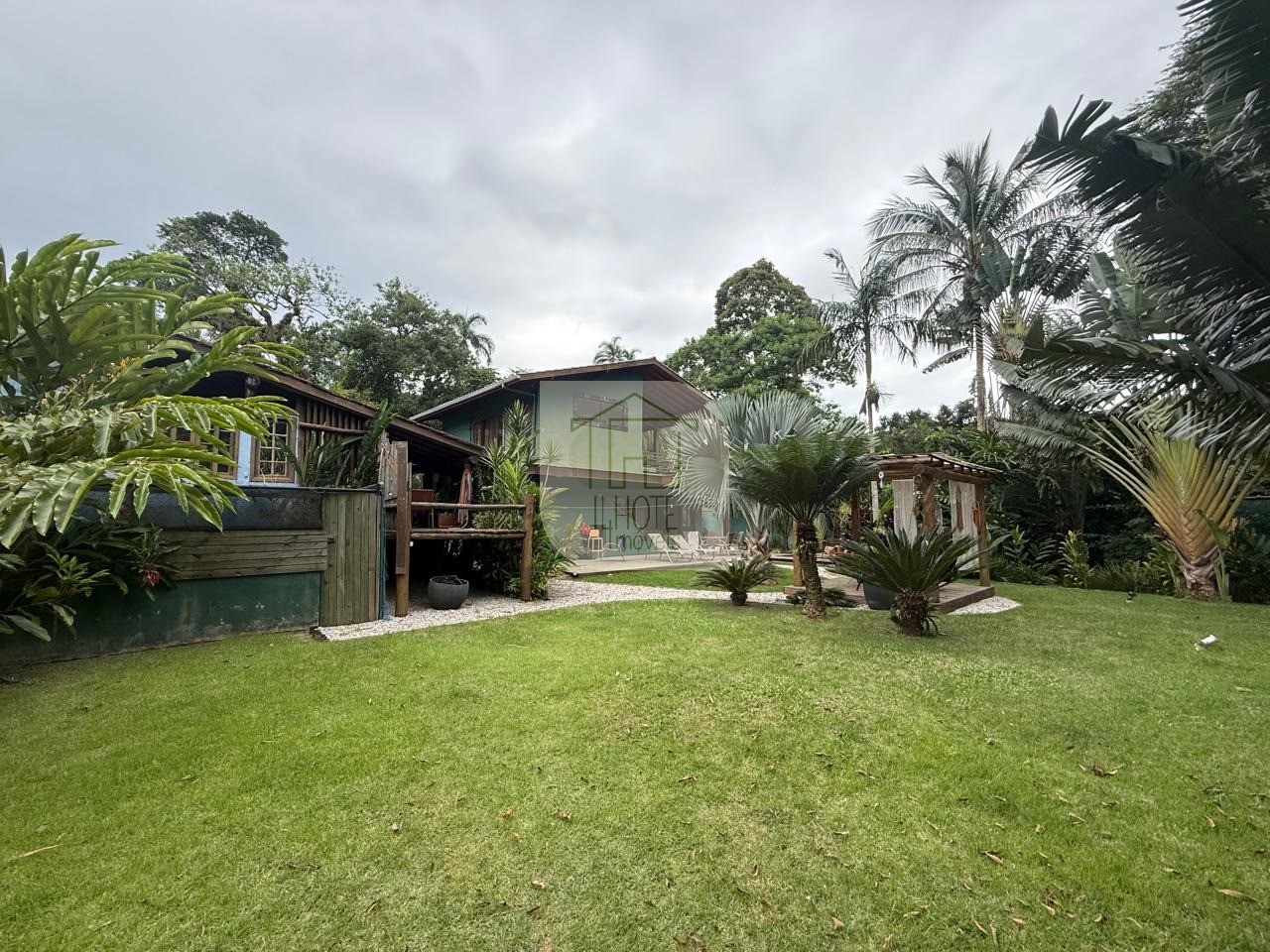 Casa, 4 quartos - Foto 6