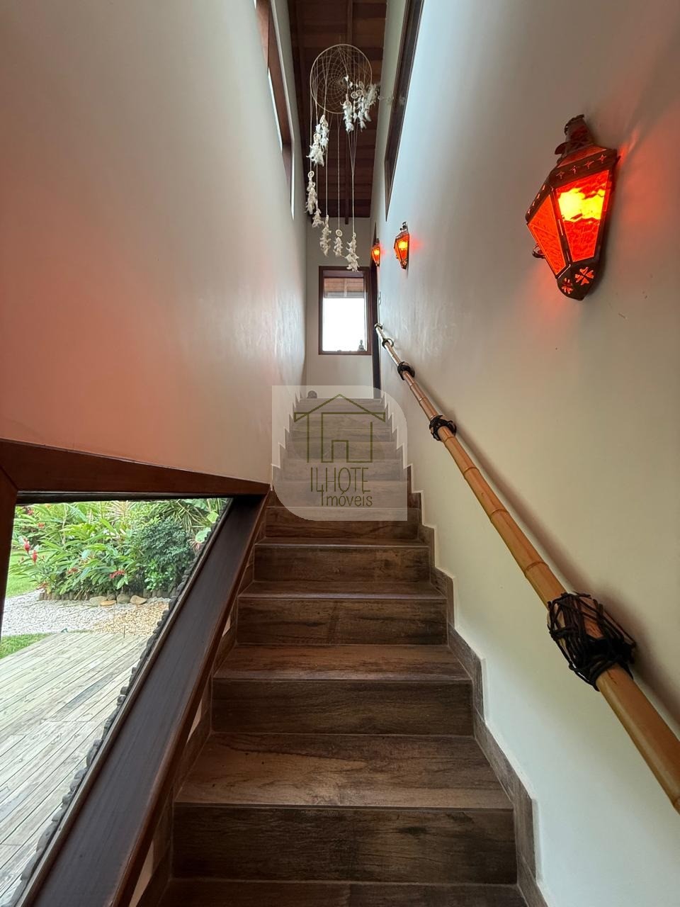 Casa, 4 quartos - Foto 48