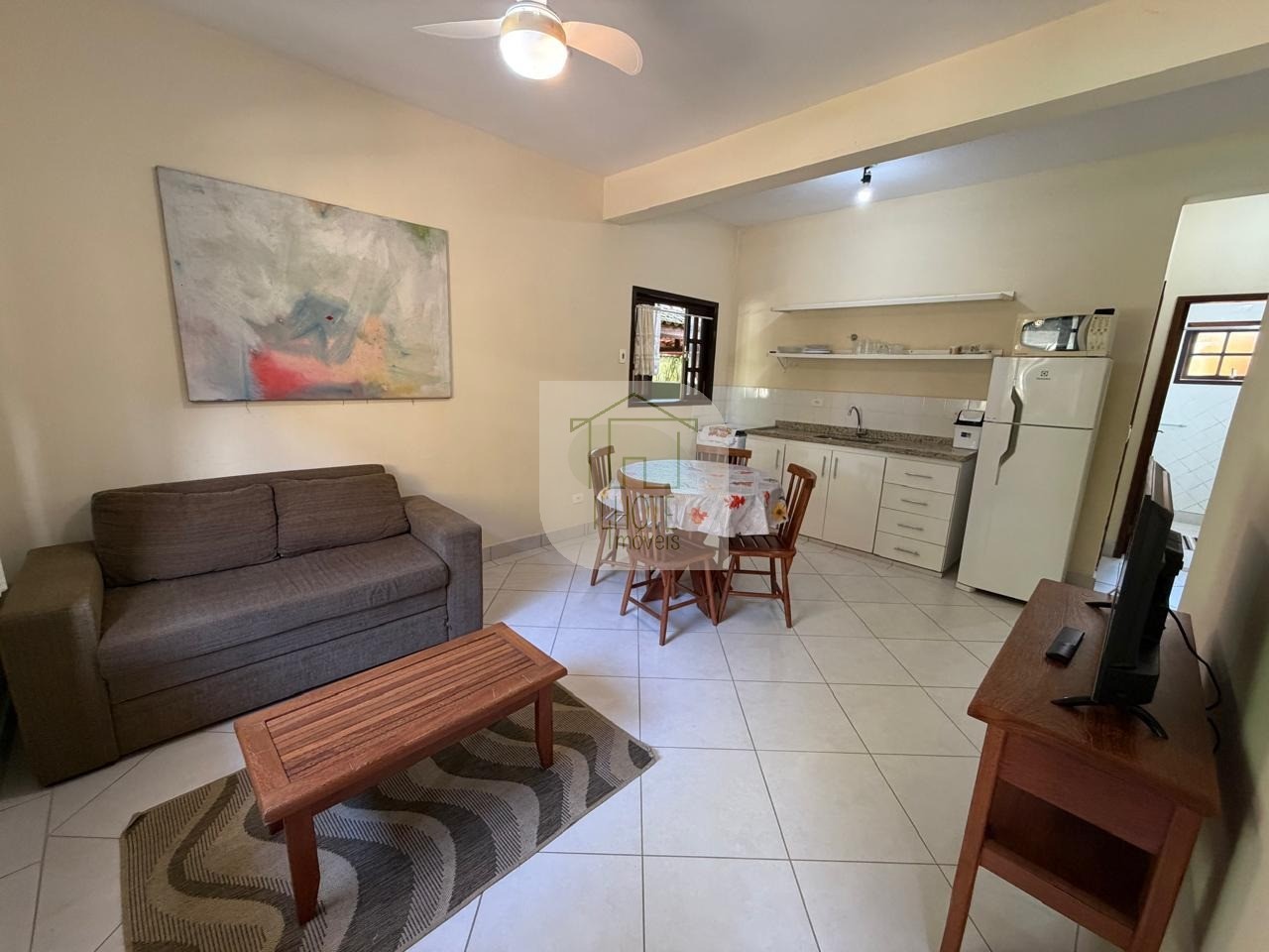 Casa de Condomínio, 2 quartos - Foto 40