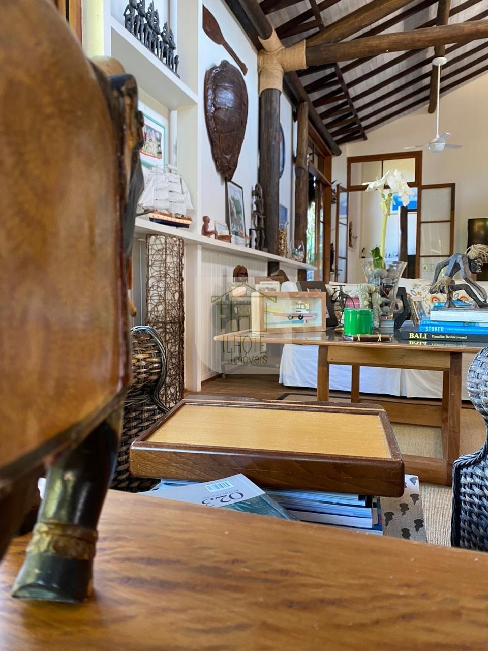 Casa, 3 quartos - Foto 63