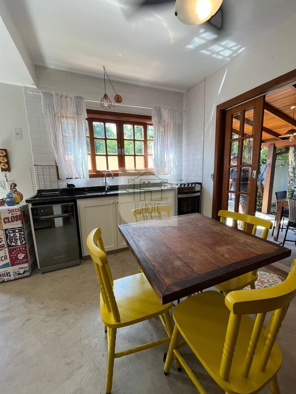 Casa de Condomínio, 3 quartos - Foto 30