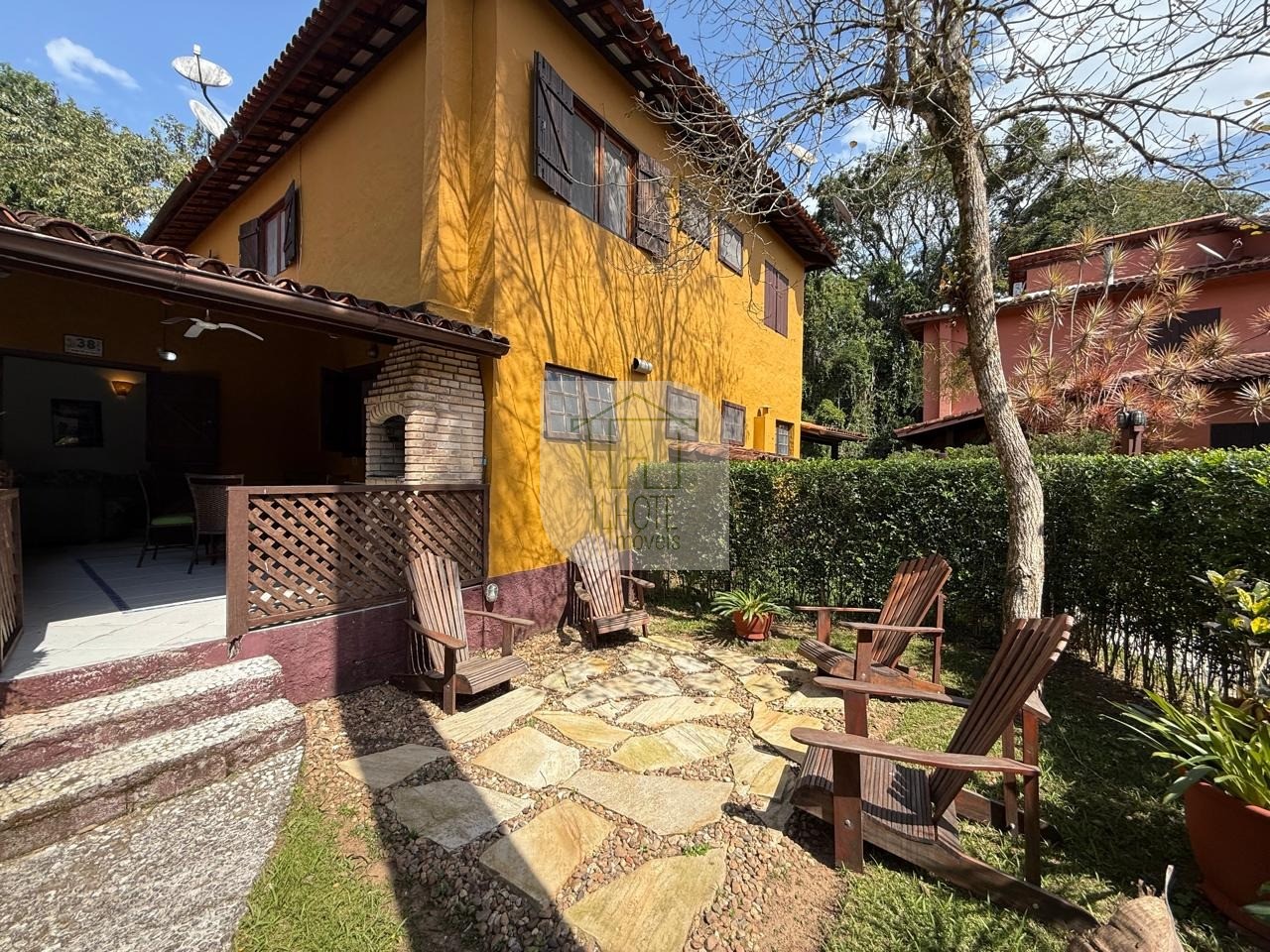 Casa de Condomínio, 2 quartos - Foto 2