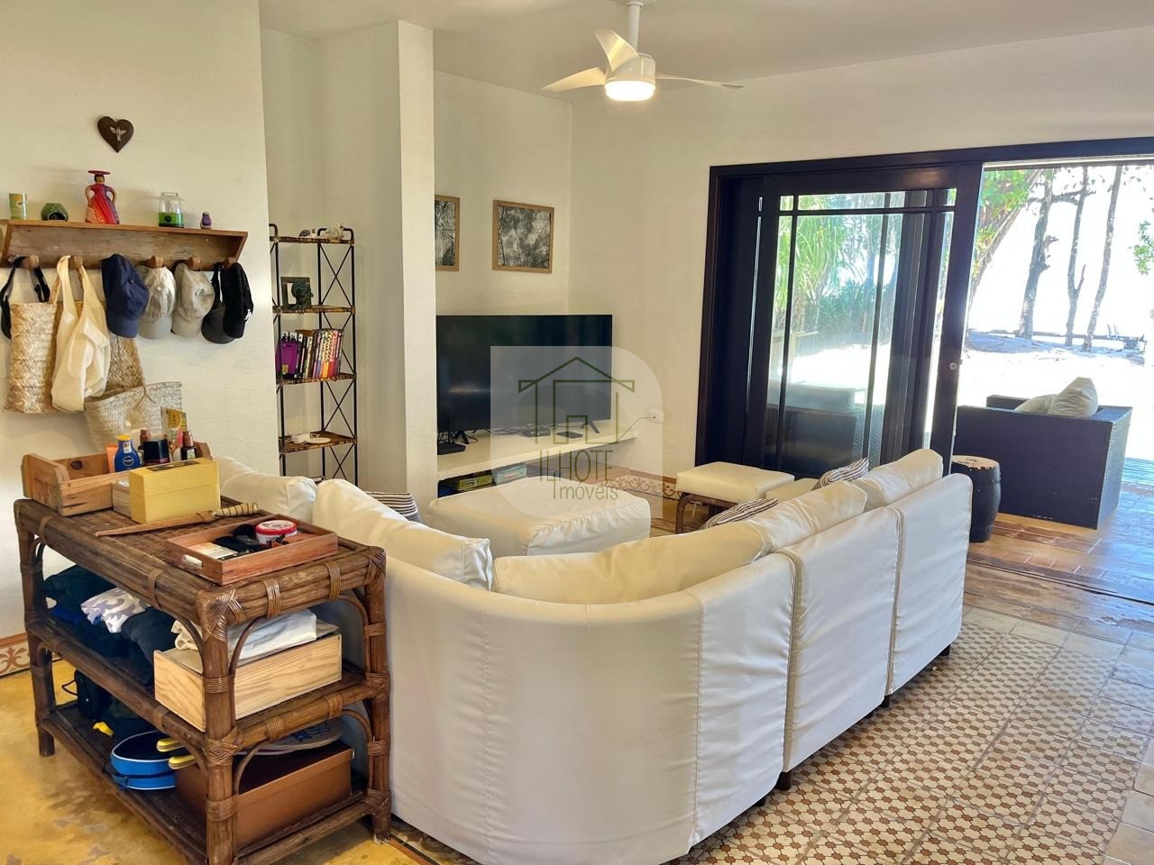 Casa, 4 quartos - Foto 7