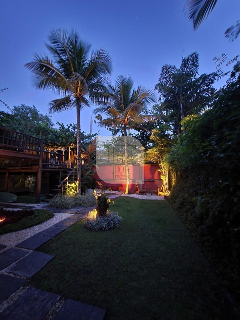 Casa, 3 quartos - Foto 53