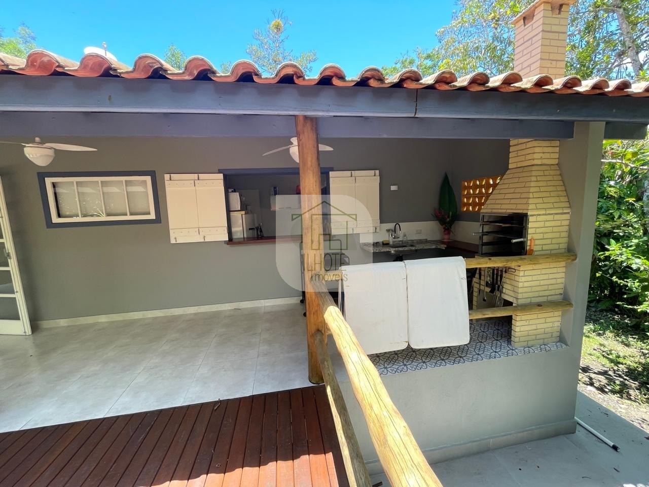 Casa de Condomínio, 2 quartos - Foto 4