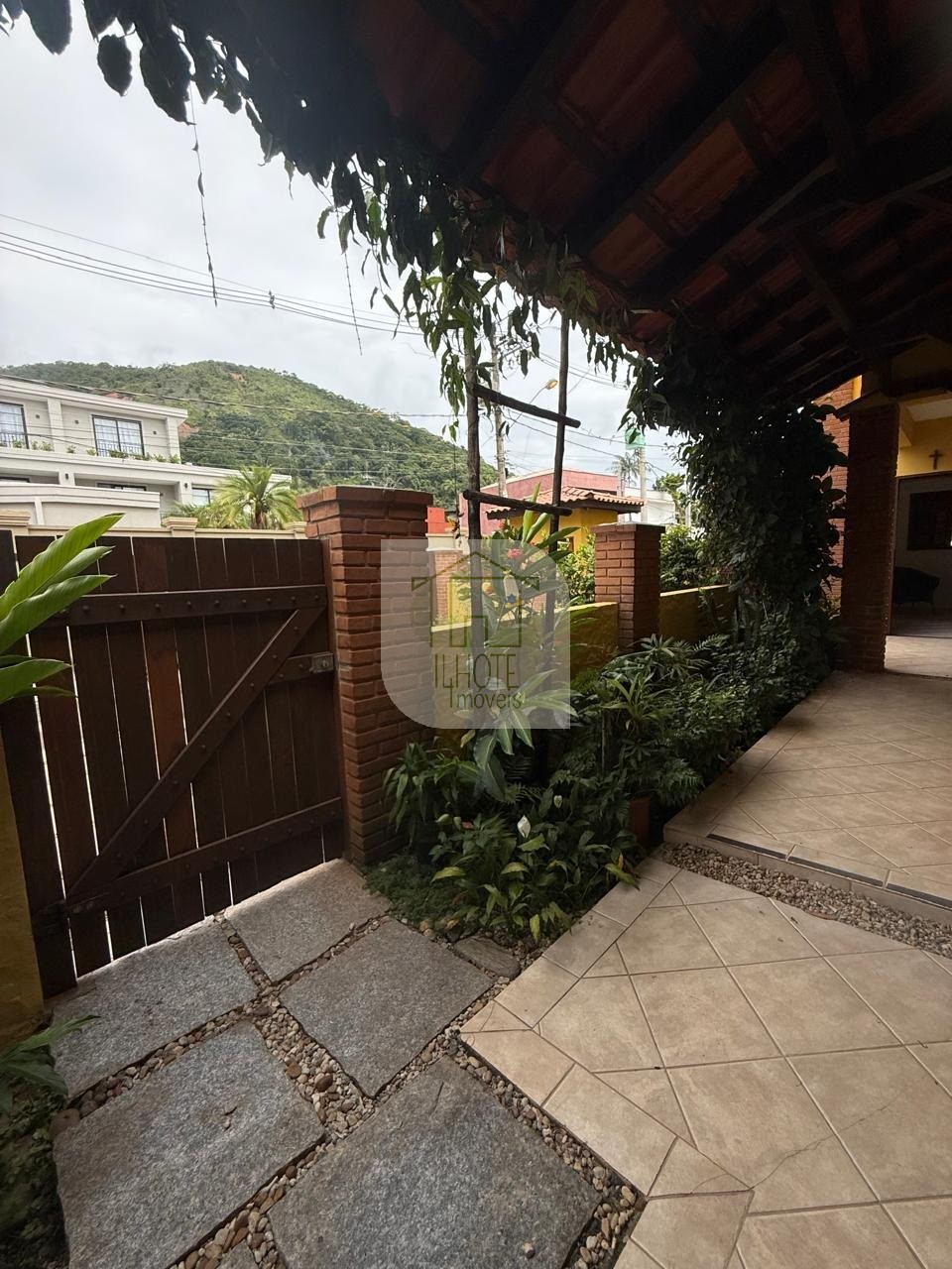 Casa de Condomínio, 2 quartos - Foto 5