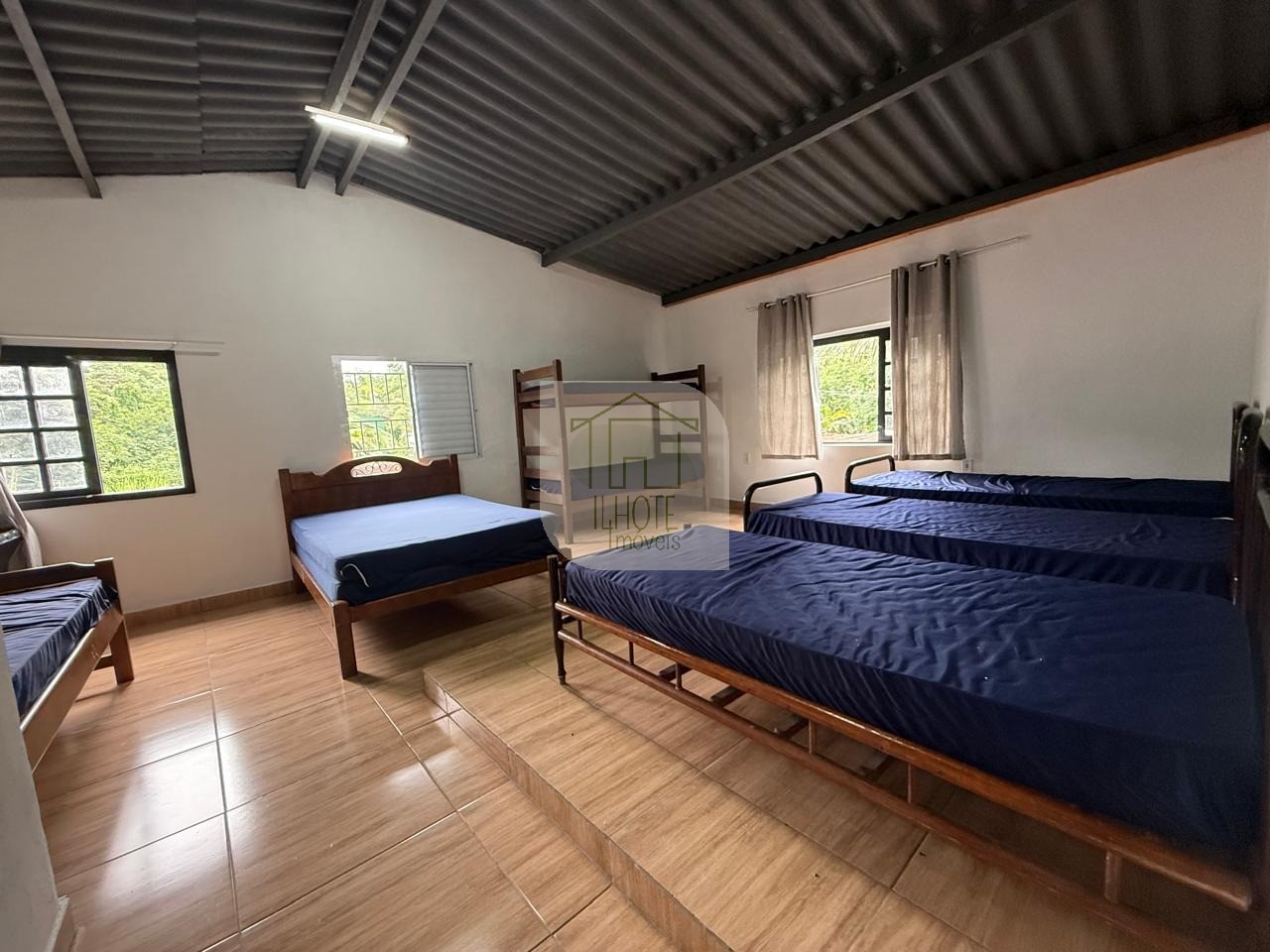 Casa, 3 quartos - Foto 33