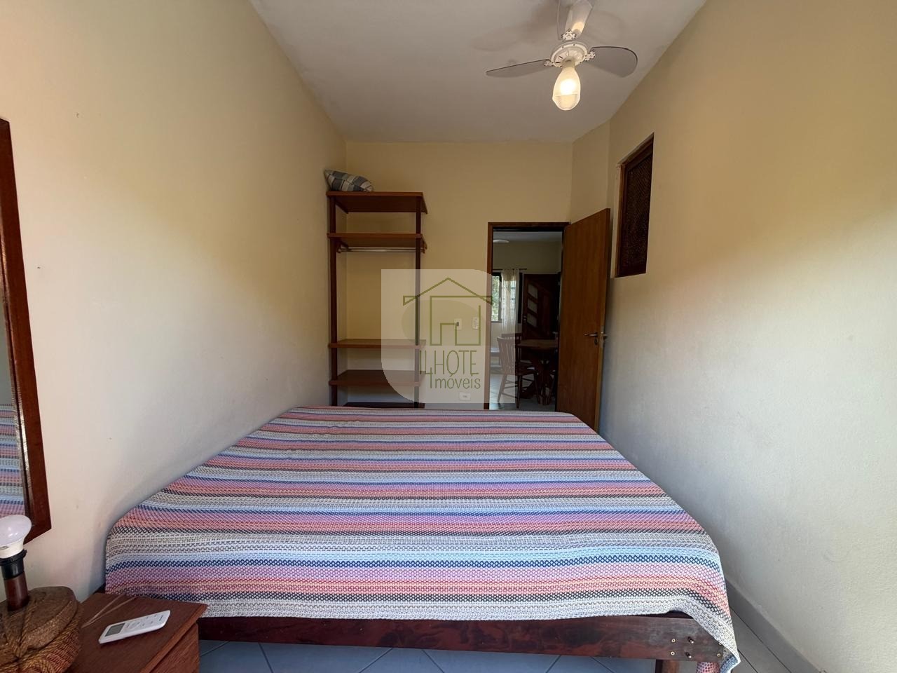 Casa de Condomínio, 2 quartos - Foto 43