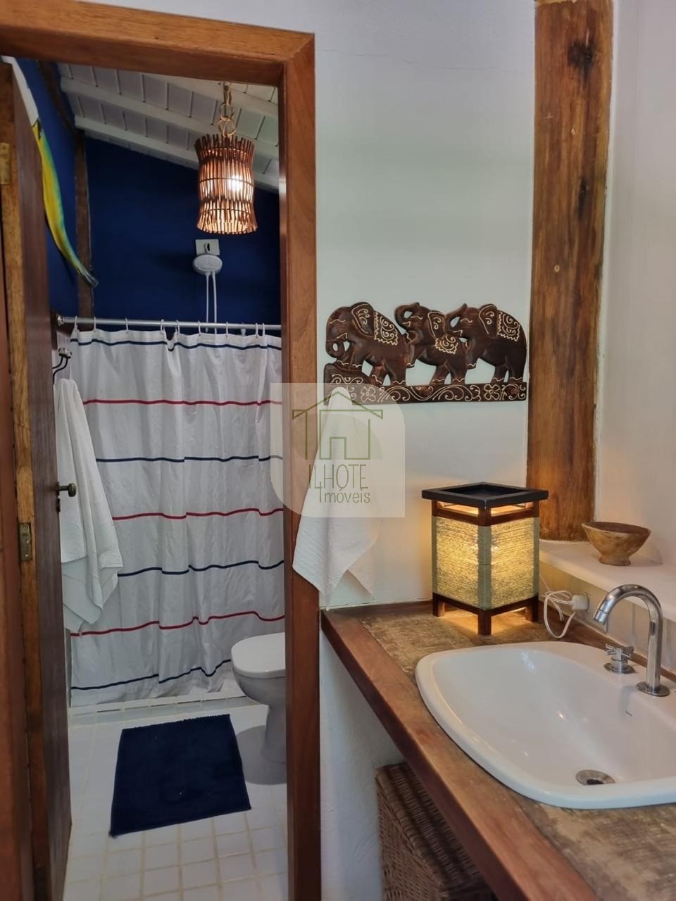 Casa, 3 quartos - Foto 35