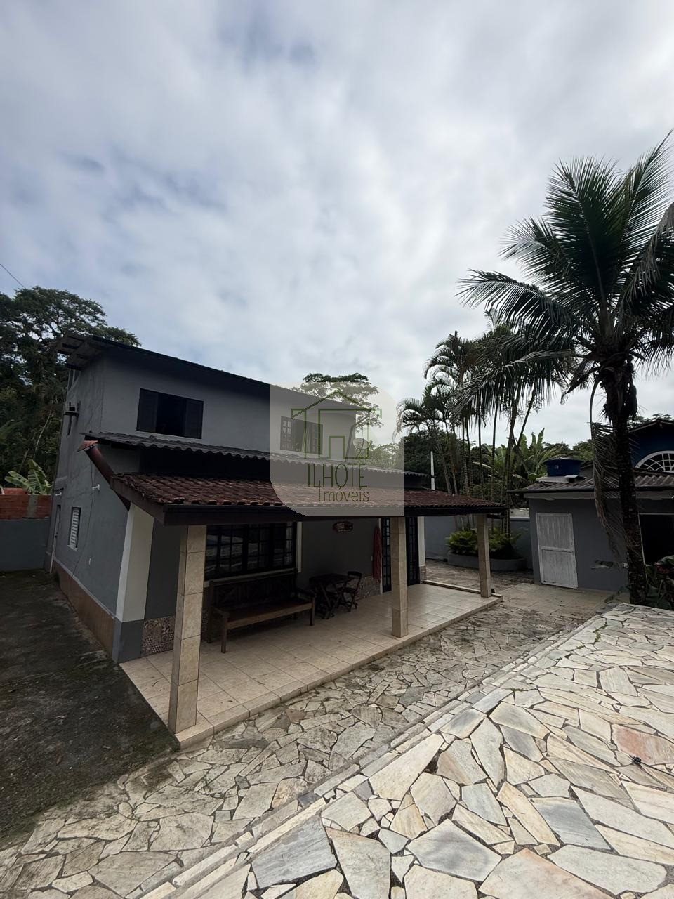 Casa, 3 quartos - Foto 20