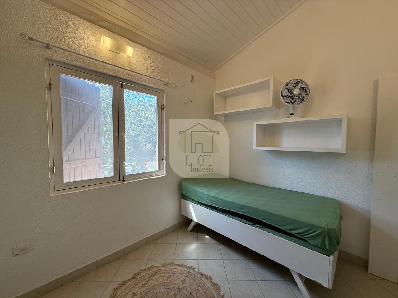 Casa de Condomínio, 2 quartos - Foto 21