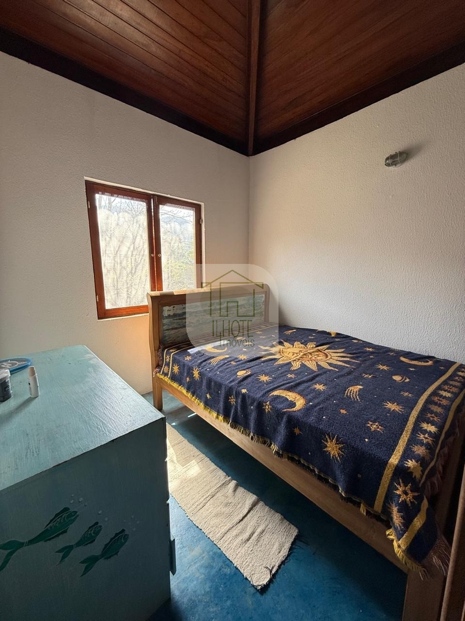 Casa de Condomínio, 2 quartos - Foto 21