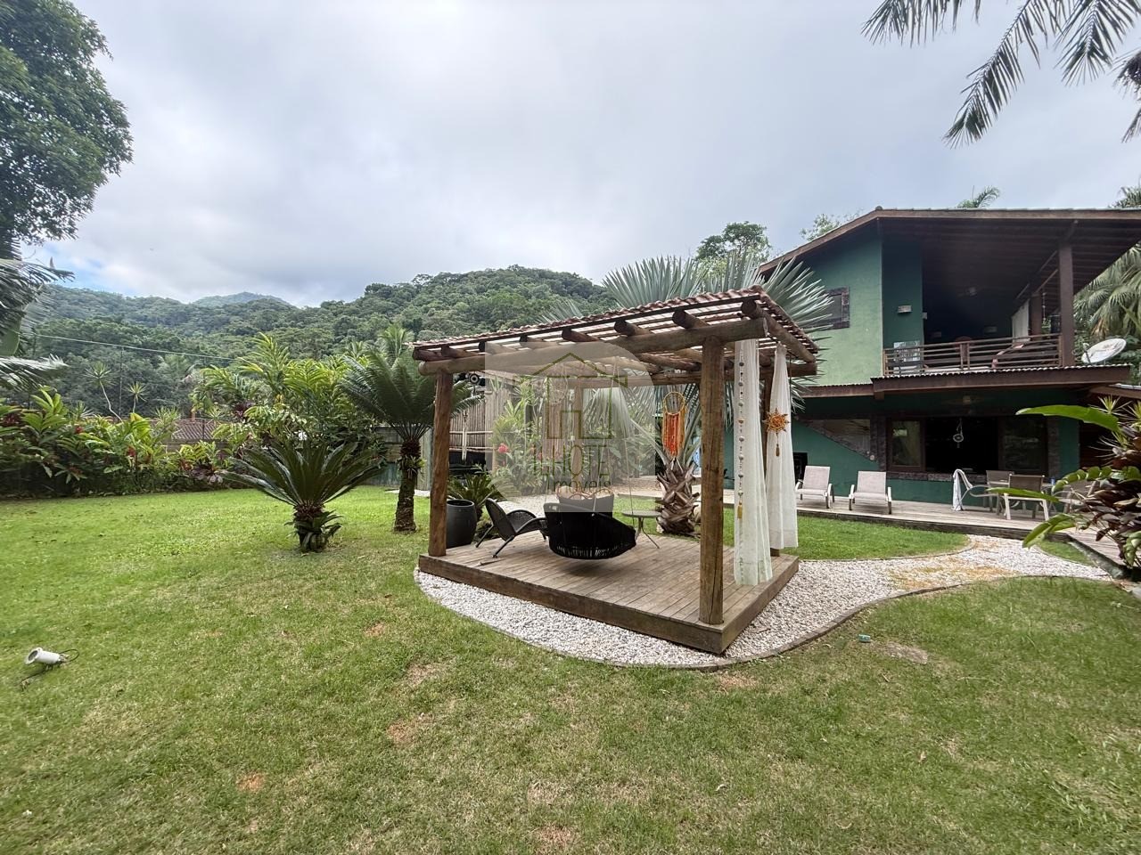 Casa, 4 quartos - Foto 3