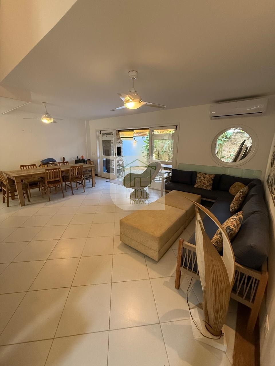 Casa de Condomínio, 4 quartos - Foto 7